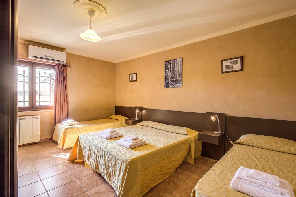 Villa Gengi Ardea Exterior photo