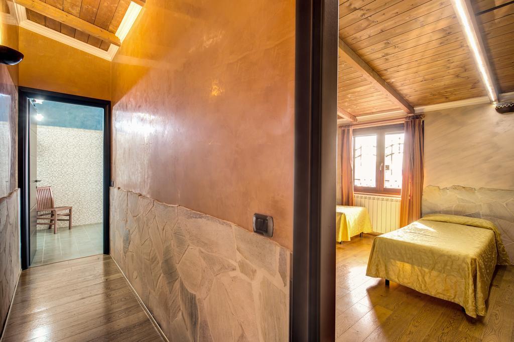 Villa Gengi Ardea Exterior photo